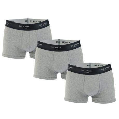 TED BAKER Boxer 3 Pezzi  