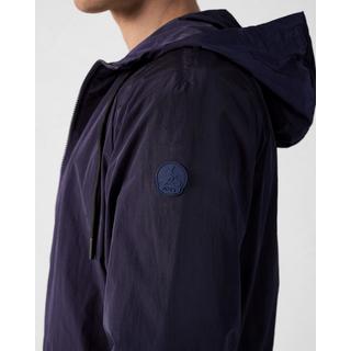 Jott Storm Kapuzen Regenjacke  