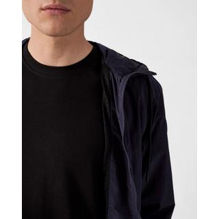 Jott Storm Kapuzen Regenjacke  