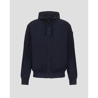 Jott Storm Kapuzen Regenjacke  