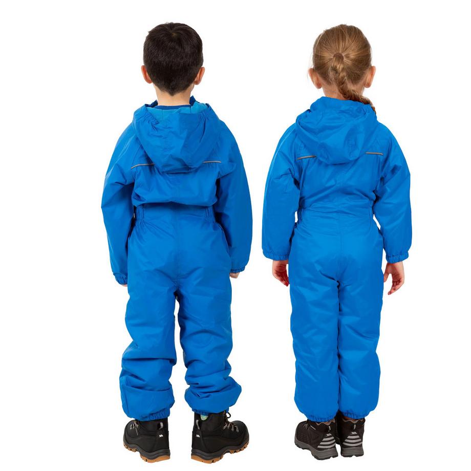 Trespass Dripdrop Combinaison imperméable  