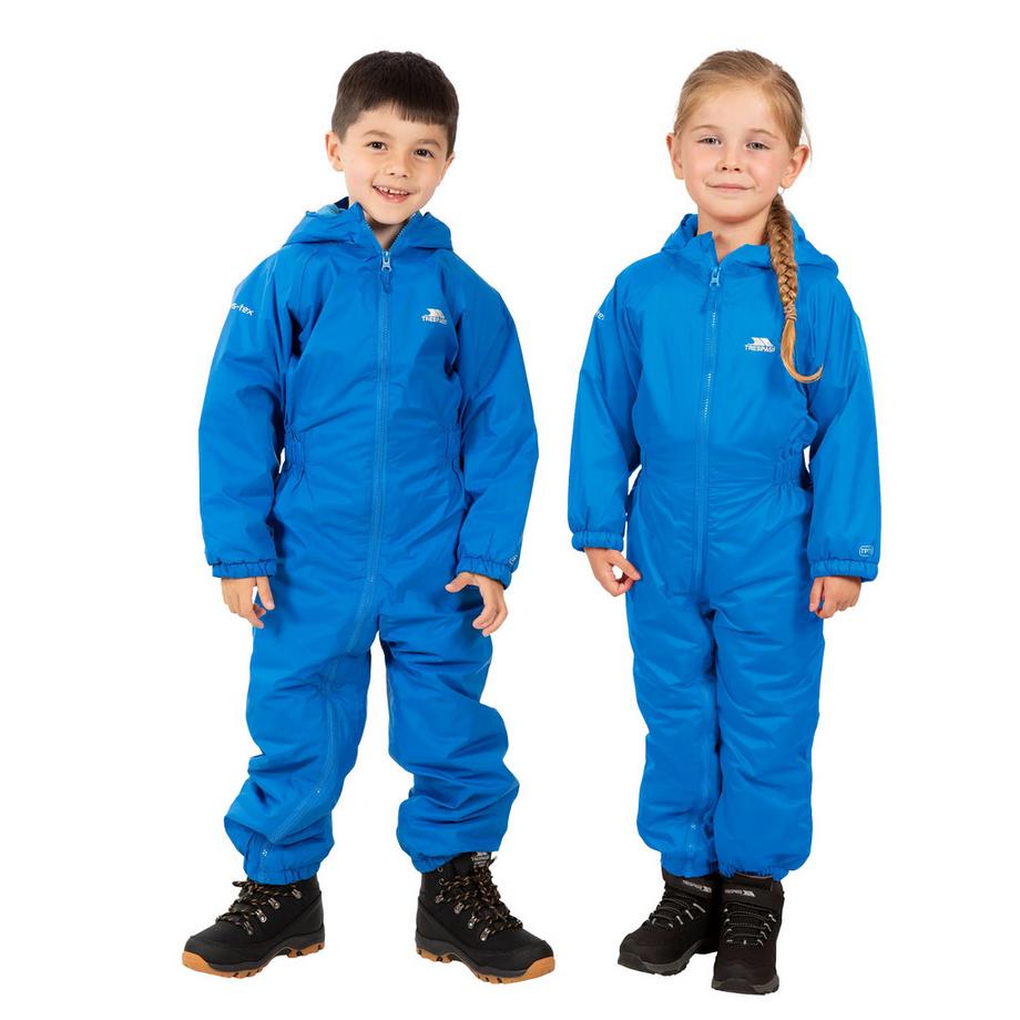 Trespass Dripdrop Combinaison imperméable  