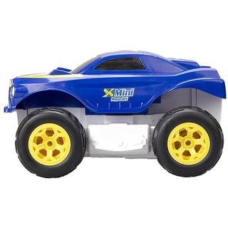 Silverlit  Exost RC Mini Aquajet 