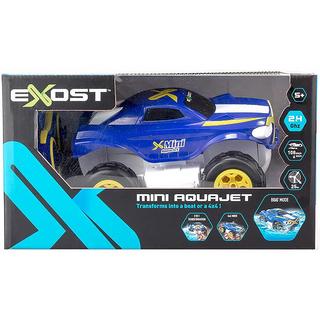 Silverlit  Exost RC Mini Aquajet 