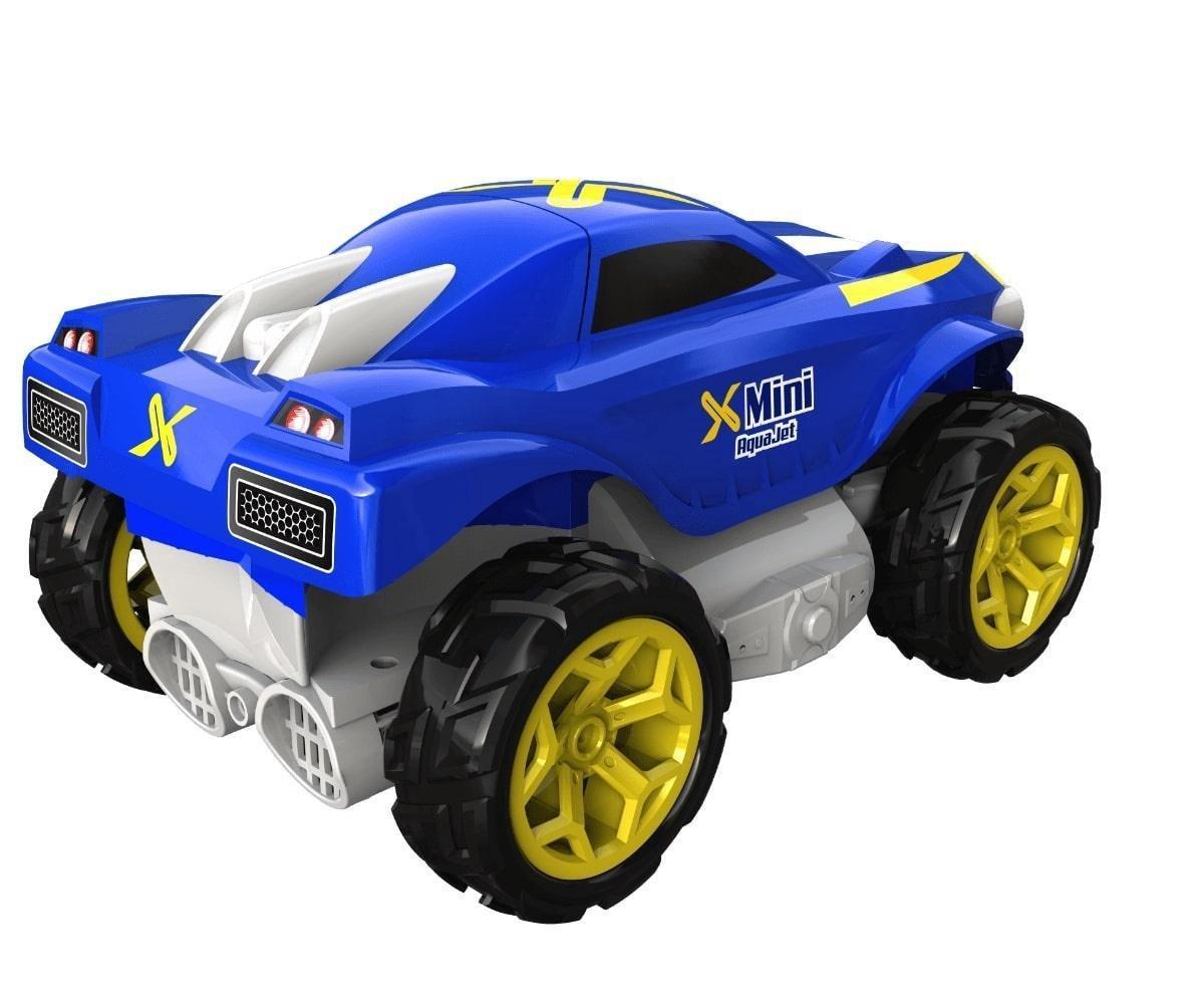 Silverlit  Exost RC Mini Aquajet 