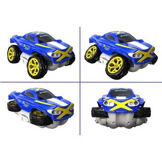 Silverlit  Exost RC Mini Aquajet 