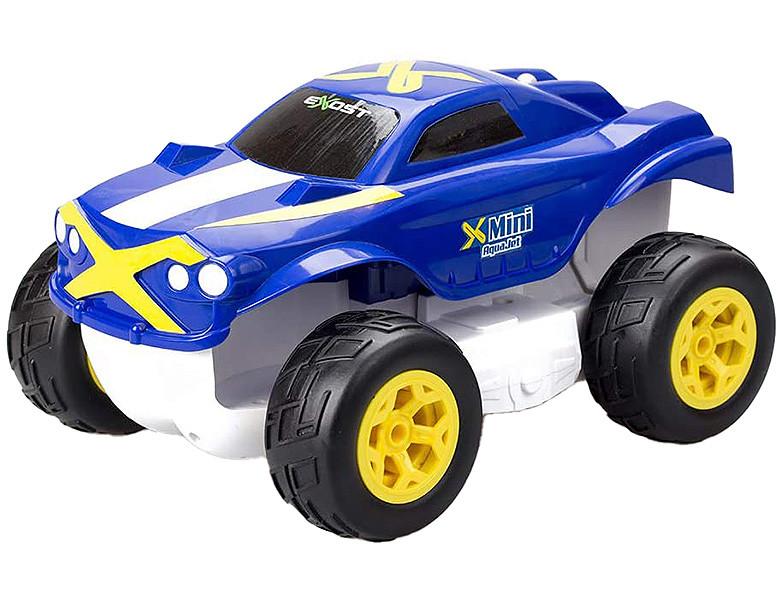 Silverlit  Exost RC Mini Aquajet 