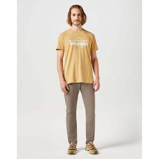 Wrangler Pantalon Sustainable Utility  