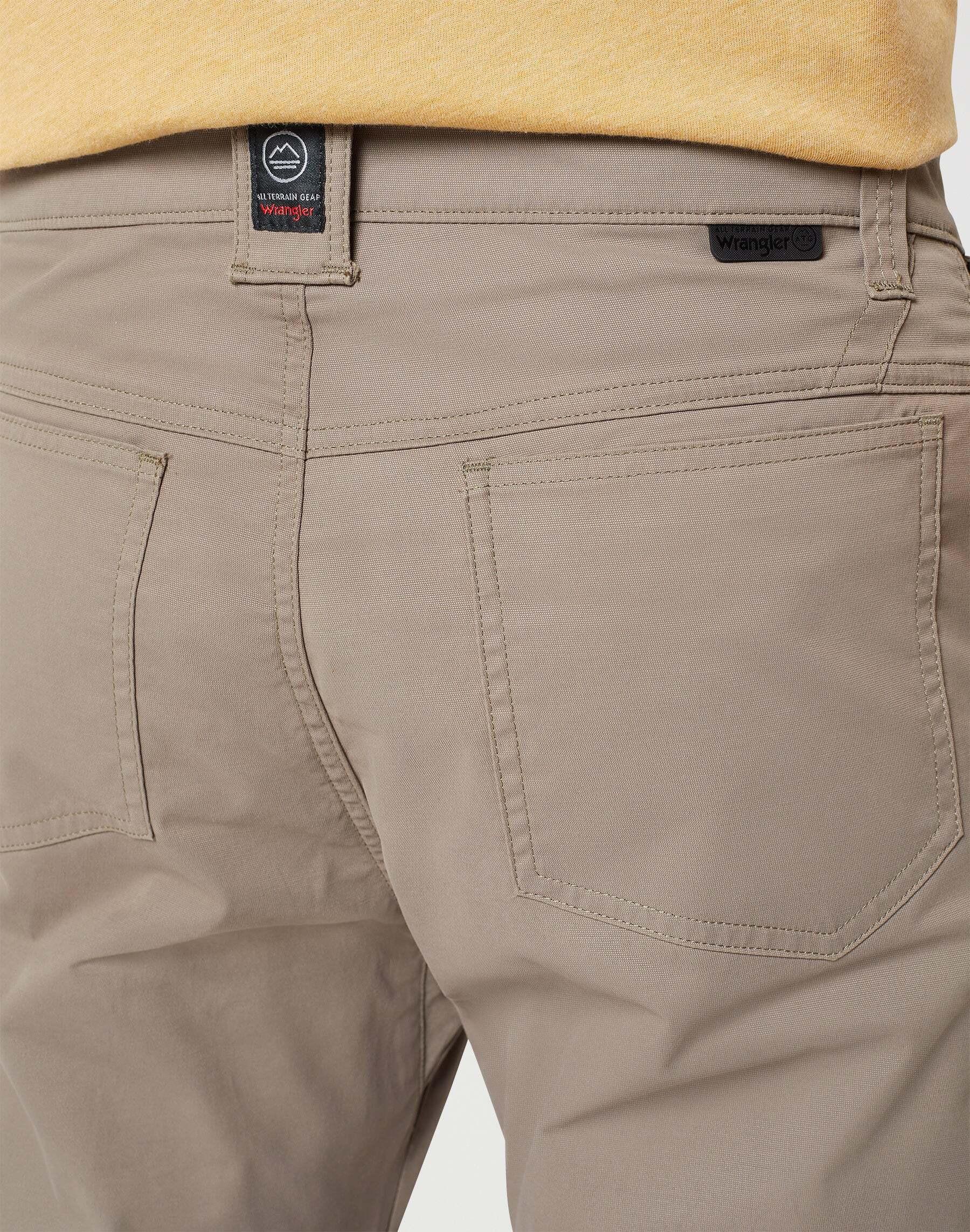Wrangler Pantalon Sustainable Utility  