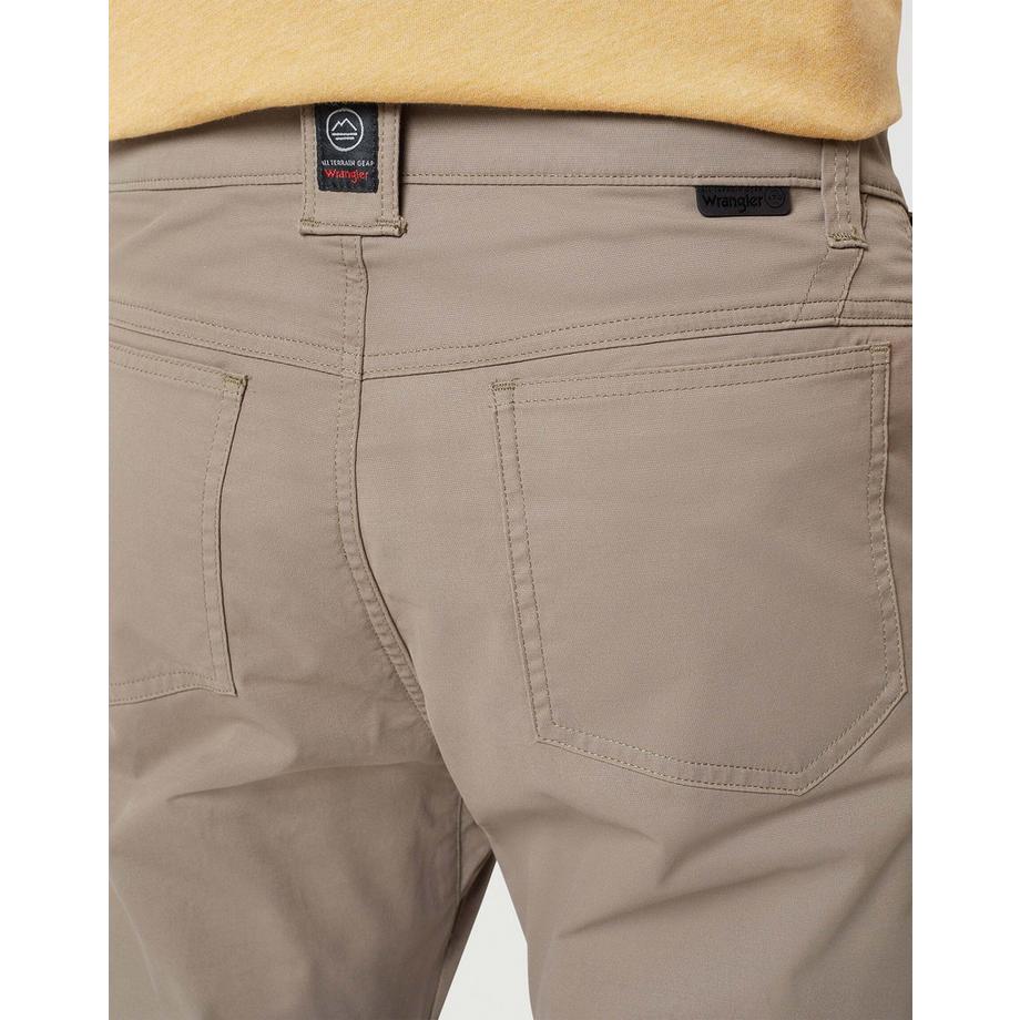 Wrangler Sustainable Utility Pant  