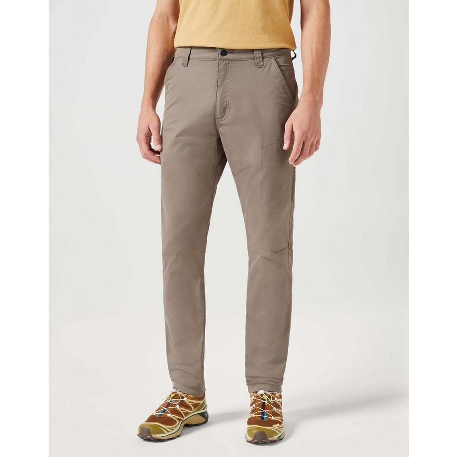 Wrangler Sustainable Utility Pant  