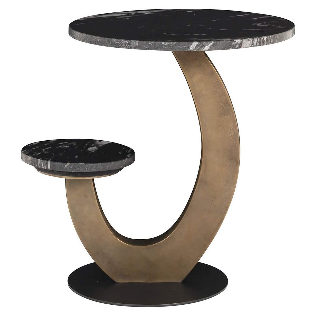 mutoni Table d&#039;appoint Tibby  