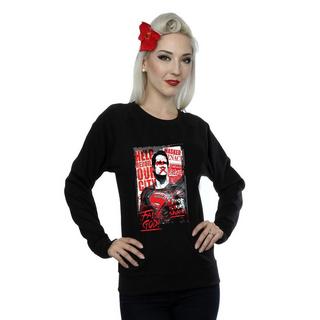 DC COMICS  False God Sweatshirt 