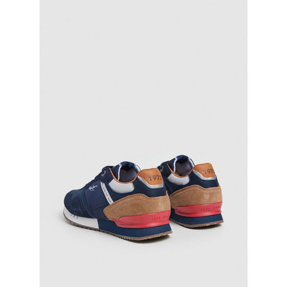 Pepe Jeans London  sneakers london brand 