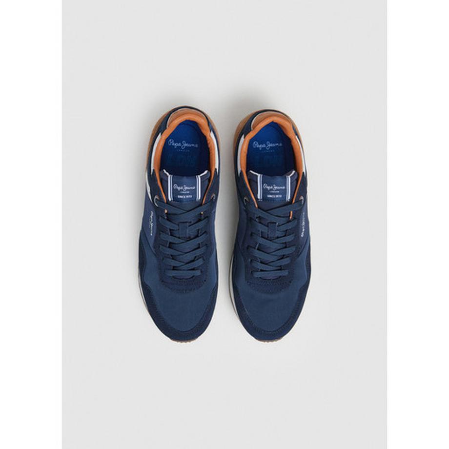 Pepe Jeans London  sneakers london brand 