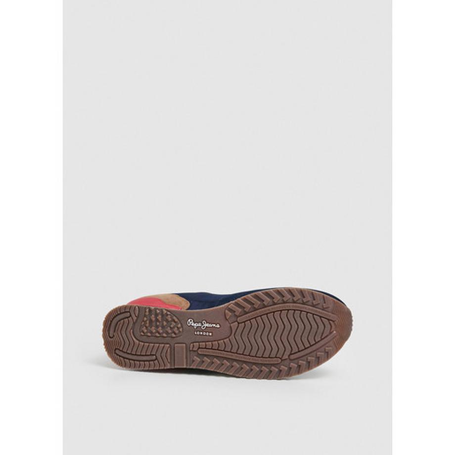 Pepe Jeans London  sneakers london brand 