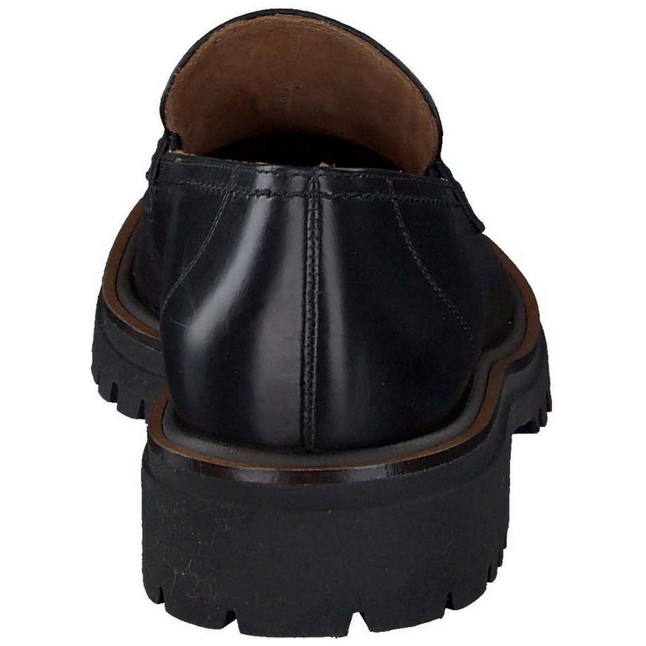 Paul Green Slipper mit klobiger Sohle  