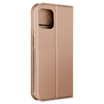 Étui iPhone 15 Plus Dux Ducis Rose