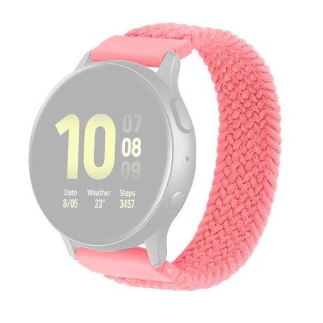 Cover-Discount  20Mm Bracelet En Nylon Loop 