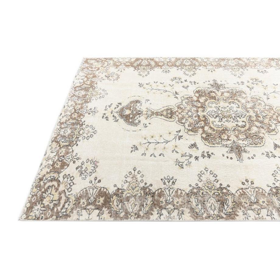 VIDAL Tapis fait à la main Ultra Vintage  