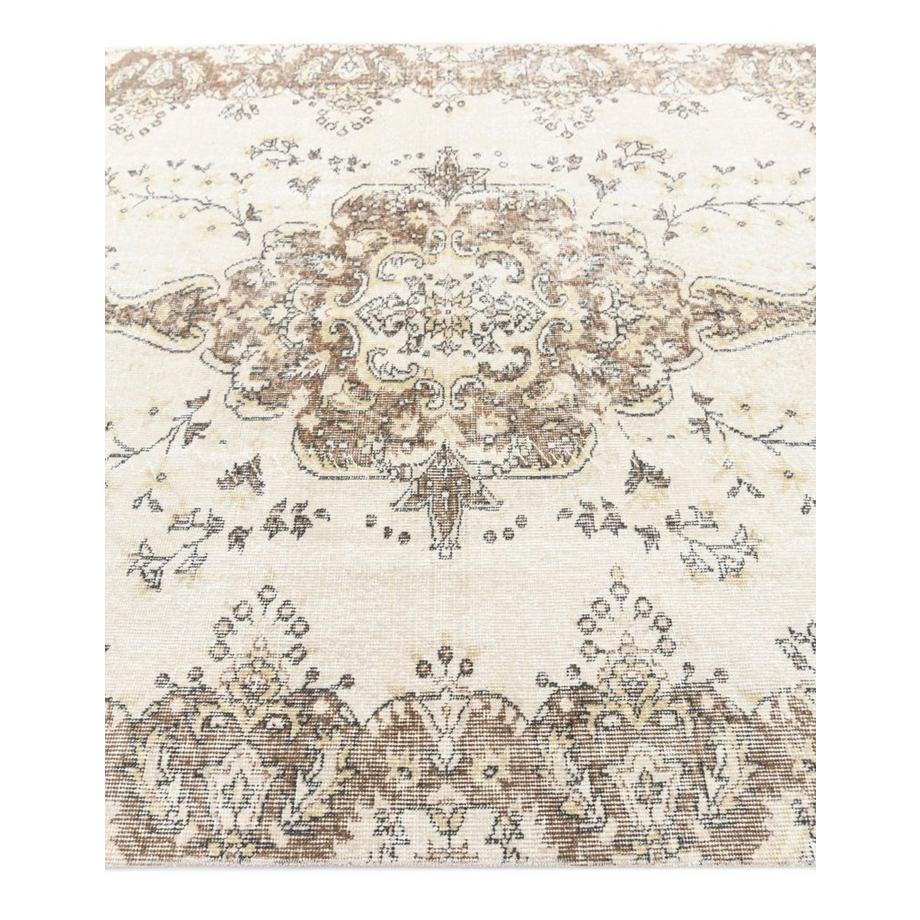 VIDAL Tapis fait à la main Ultra Vintage  