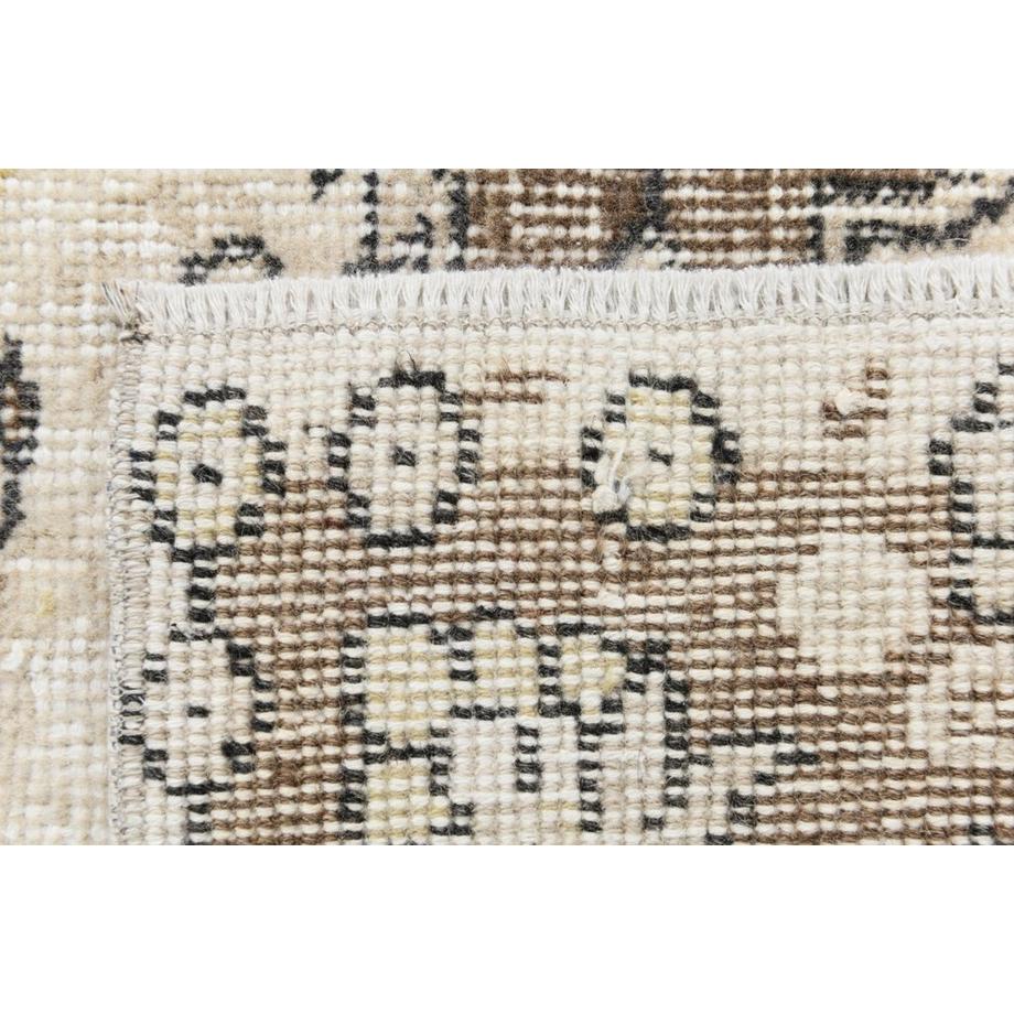 VIDAL Tapis fait à la main Ultra Vintage  