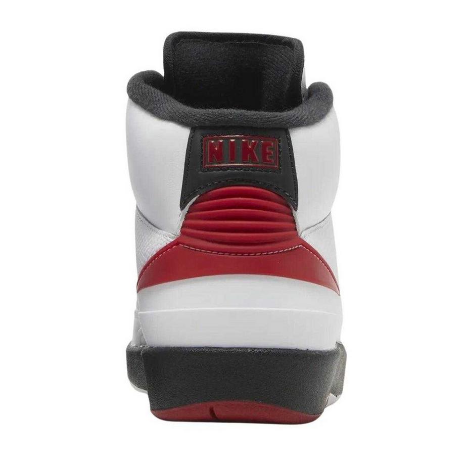 NIKE Baskets Air Jordan 2 Retro en Cuir  