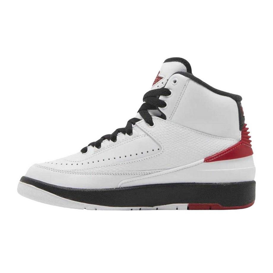 NIKE Baskets Air Jordan 2 Retro en Cuir  