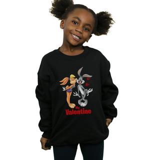 LOONEY TUNES  Sweat BUGS BUNNY AND LOLA VALENTINE´S DAY 