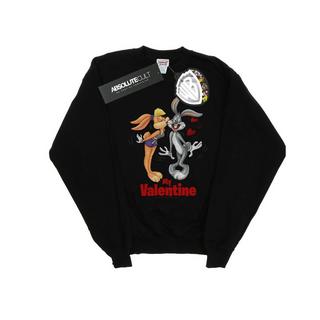 LOONEY TUNES  Sweat BUGS BUNNY AND LOLA VALENTINE´S DAY 