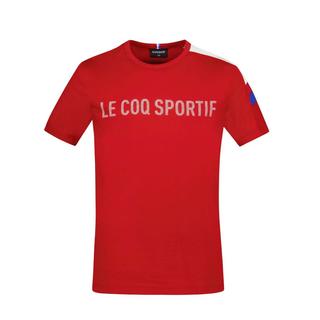 Le Coq Sportif  t-shirt mini moi tricolore n°2 