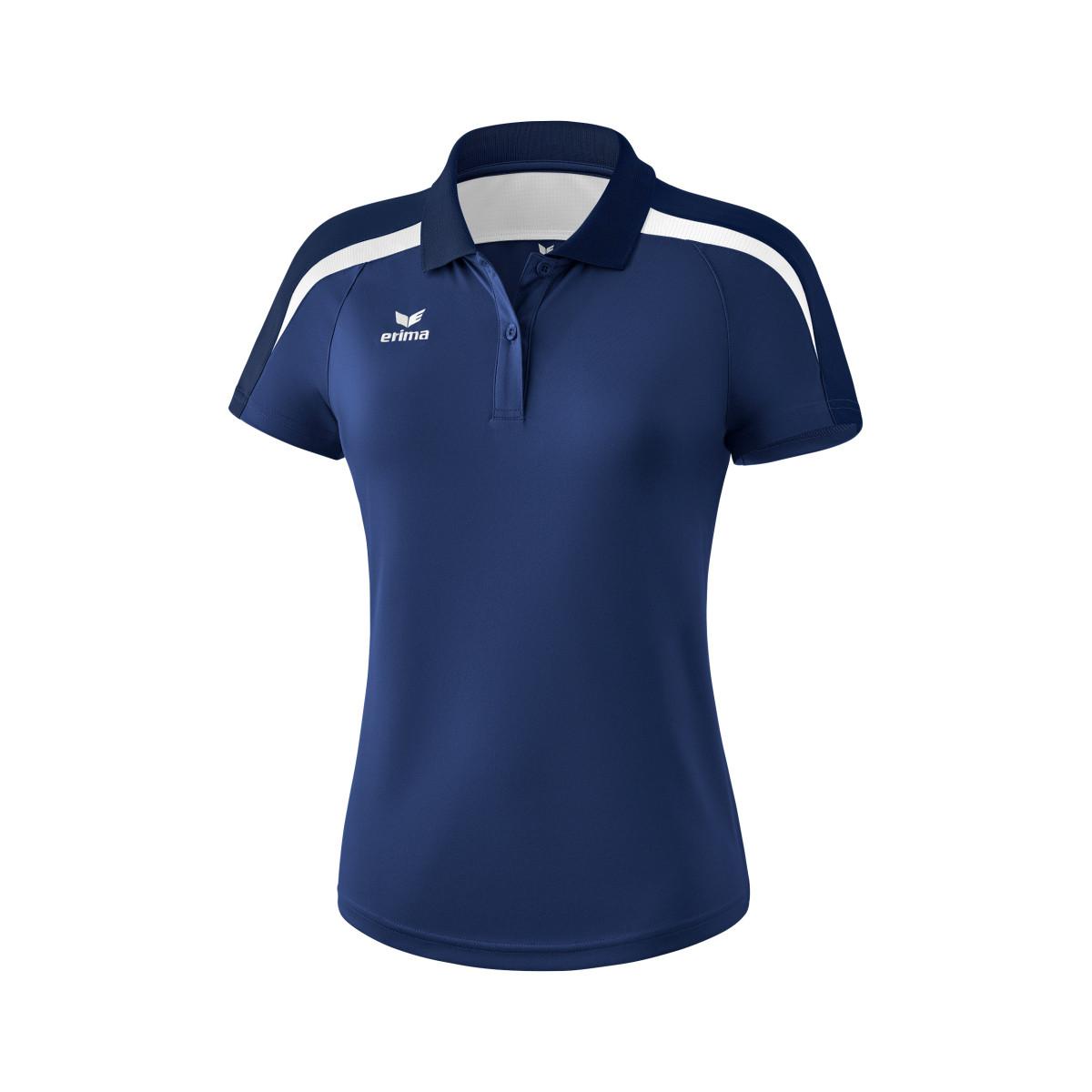 Erima  poloshirt für damen  liga 2.0 