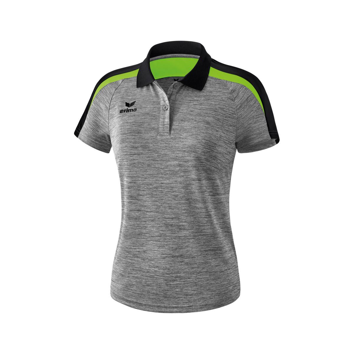 Erima  poloshirt für damen  liga 2.0 