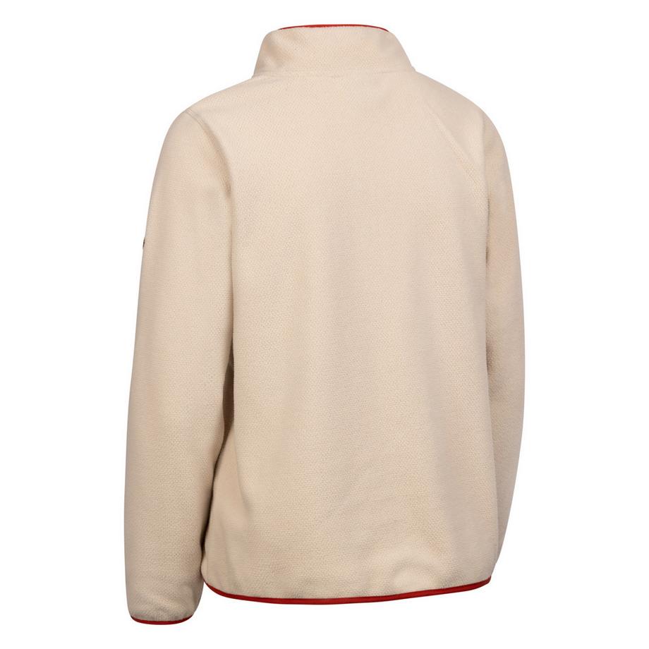 Trespass Tister Polaire Half Zip Pullover  