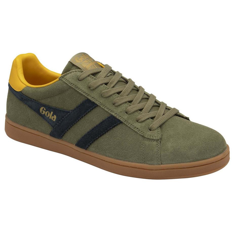 gola  baskets equipe ii suede 