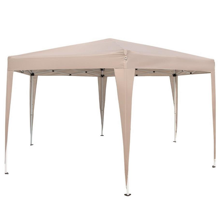 Sechseckiges Pop-Up-Überdachungszelt