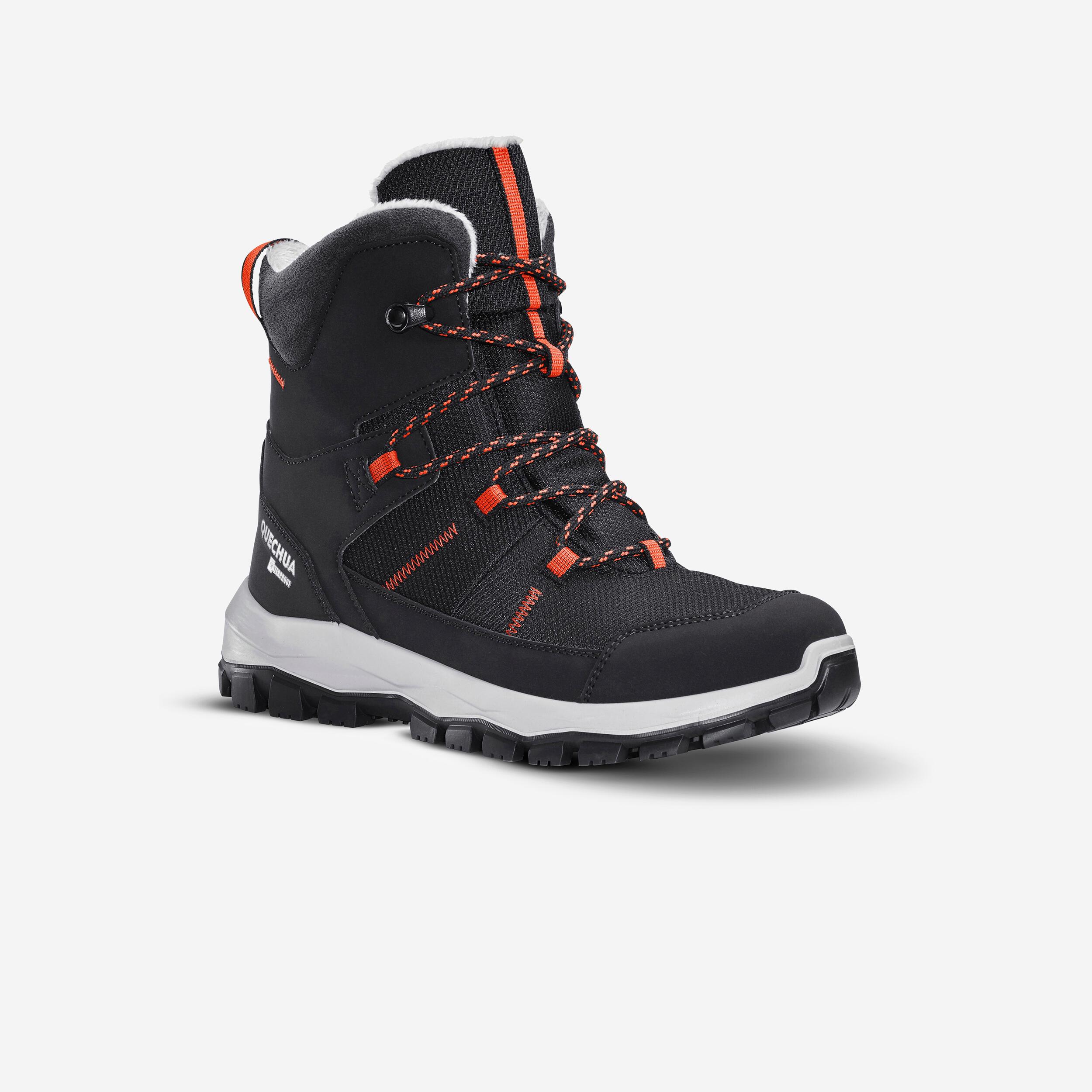 QUECHUA  Chaussures - SH500 MTN 