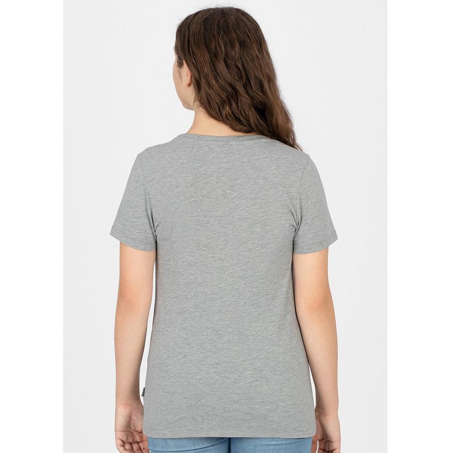 Jako T-Shirt Organic Stretch  