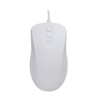 Cherry  CHERRY AK-PMH12 souris Ambidextre USB Type-A Optique 1000 DPI 