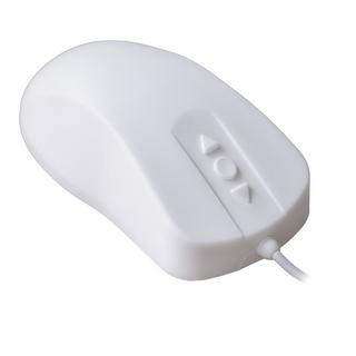 Cherry  CHERRY AK-PMH12 souris Ambidextre USB Type-A Optique 1000 DPI 