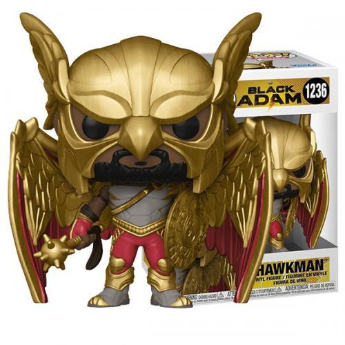 Funko  Funko POP! Black Adam: Hawkman (1236) 