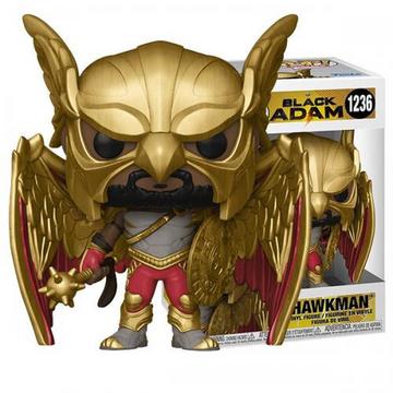 Funko POP! Black Adam: Hawkman (1236)