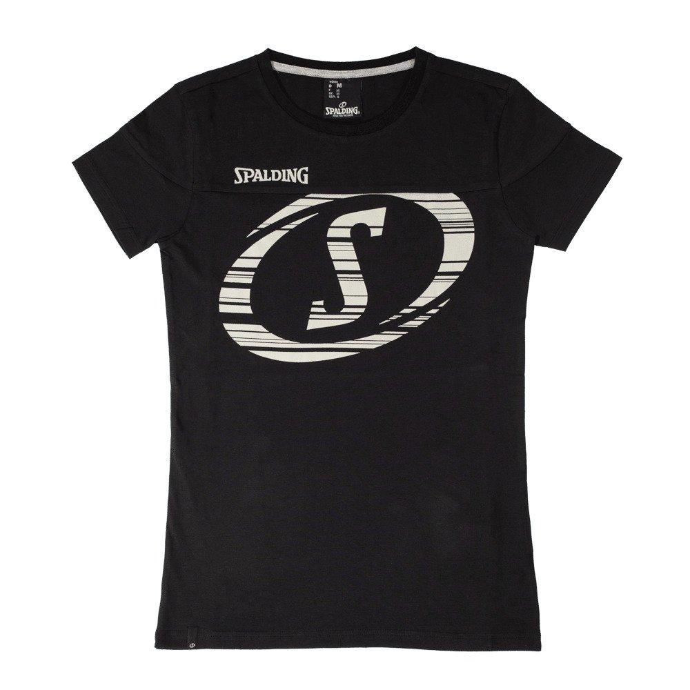 SPALDING  T-shirt femme  Fast 