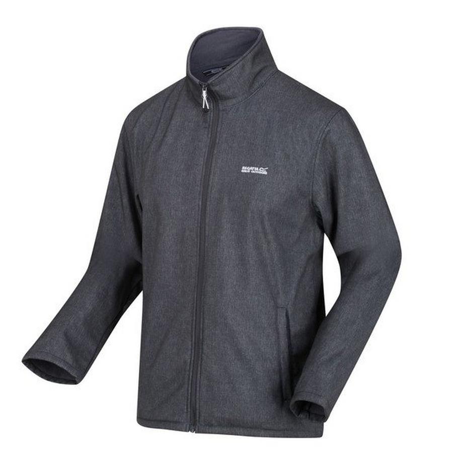 Regatta Cera V Giacca Softshell Antivento  