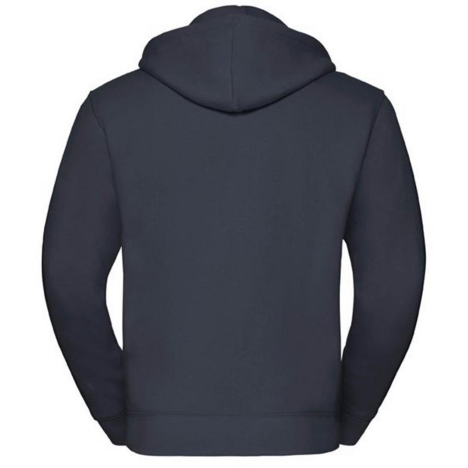 Russell Authentique Full Zip Sweat à capuche  