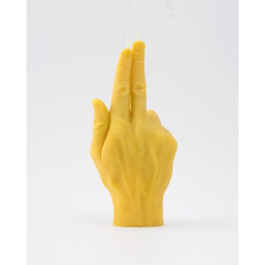 CandleHand Gun Fingers  