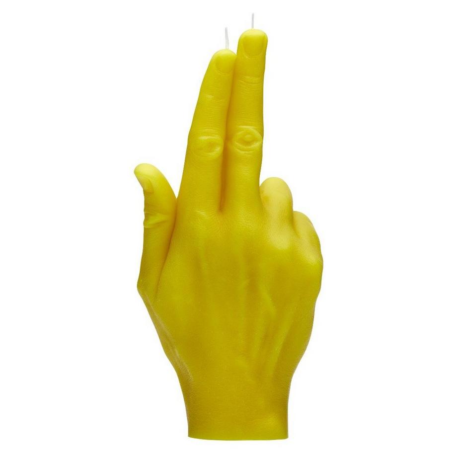 CandleHand Gun Fingers  