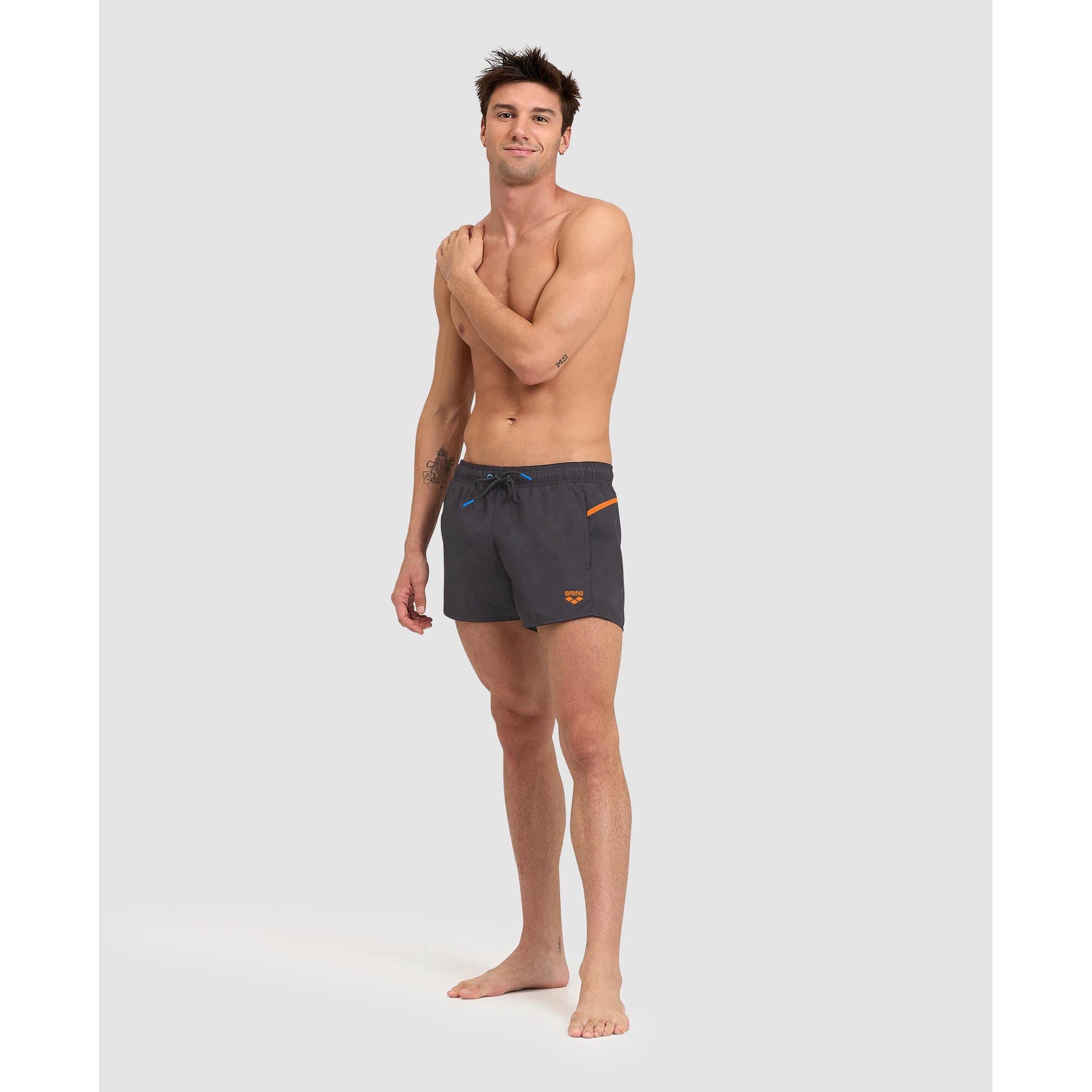 arena Pro_File Badehose  