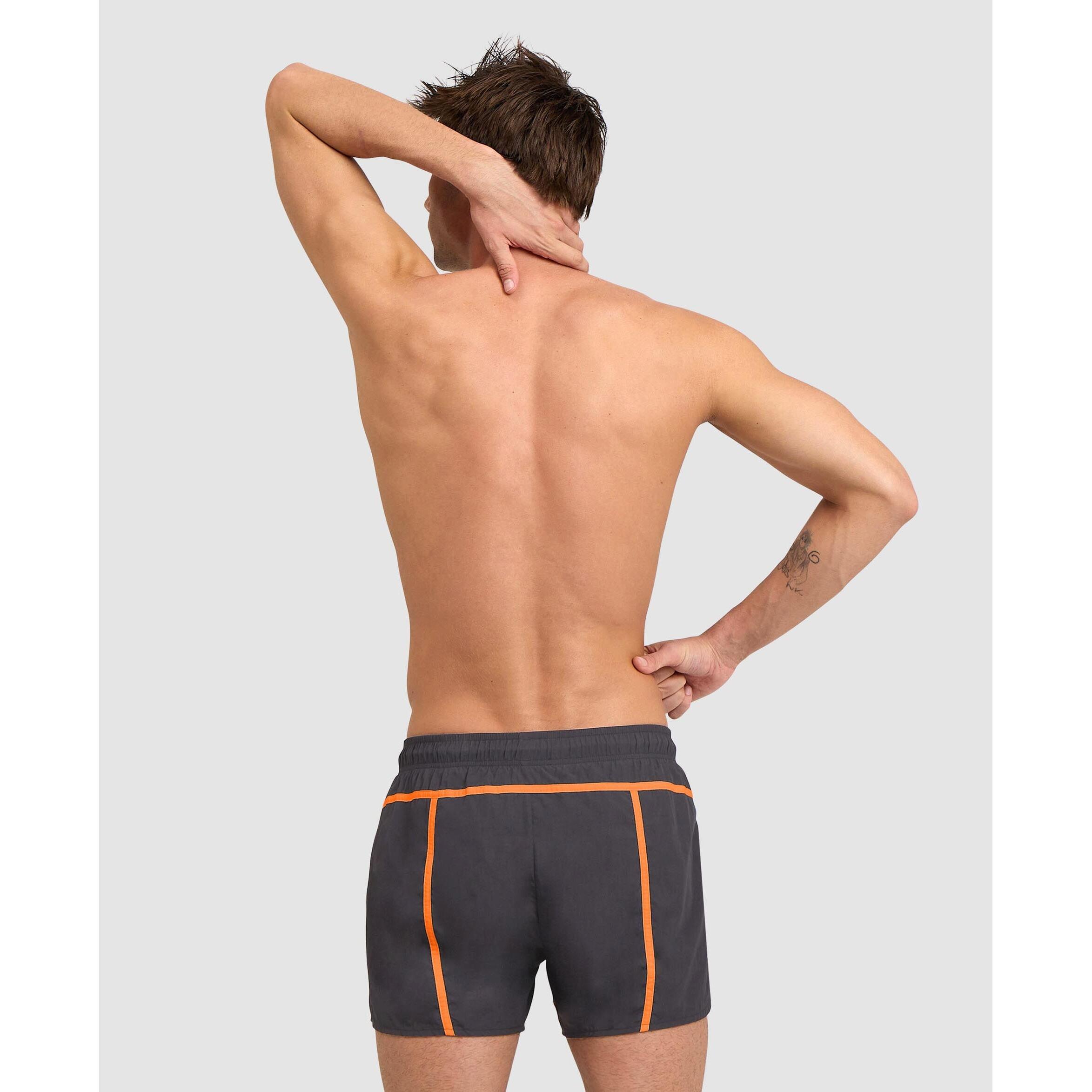 arena Pro_File Badehose  