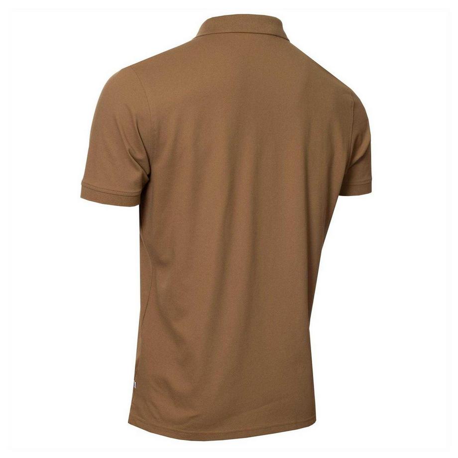 Calvin Klein Polo Manches Courtes Col Brodé  